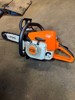 Stihl ms 290 - 5