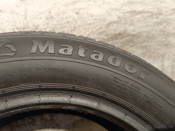 175/65 R14 Letné pneumatiky Matador Stella 2 kusy - 5