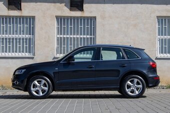 Audi Q5 2.0 TDI Quattro S line - 5