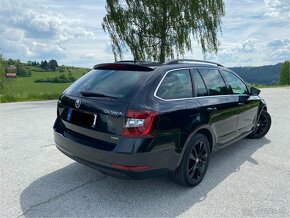 Škoda Octavia 3 style 4x4 Combi 2.0 TDI 110kw DSG - 5