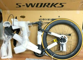 Specialized S-Works Venge - 5