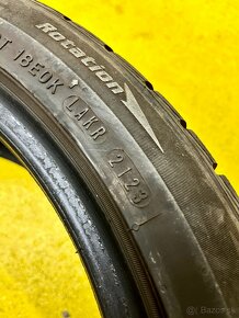 Zimné neumatiky Nexen WINGUARD SPORT 2 215/45 R17 - 5