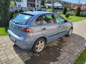 Seat Ibiza 1.2i 12V Stylance - 5