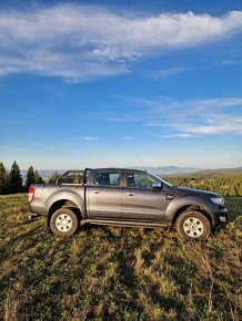 Ford ranger - 5