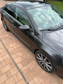 VW Passat CC 103kW 2.0tdi - 5