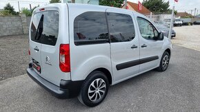 Citroën Berlingo 1.6 HDi 16V 92k Best Collection za 9.990 € - 5