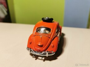 Corgi toys VW Safari - 5