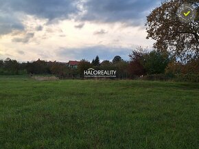 HALO reality - Predaj, pozemok pre rodinný dom   10798 m2 Se - 5