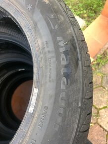 Matador Sibír snow 205/55 r16 - 5