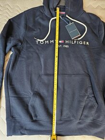 Mikina Tommy Hilfiger L - nová - 5