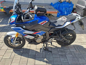 BMW S1000XR - 5