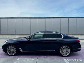 BMW 730d xDrive - 5