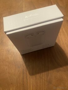 Apple AirPods 2 (2019) - 5