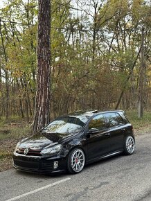 Golf Vi Gti - 5