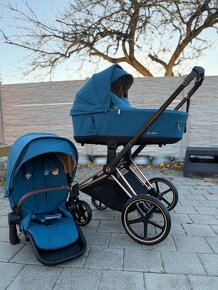 2-kombinácia cybex - 5