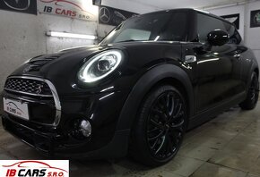 Mini Cooper S - 5