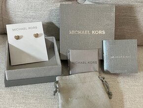 Náušnice MICHAEL KORS - 5