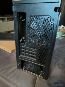 Fractal Design Define 7 Mini Black solid - 5