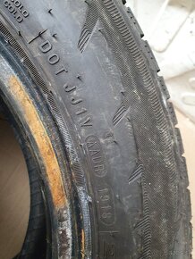 205/55 r15 C - 5