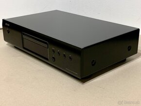 DENON DCD-520AE …. CD prehravač - 5