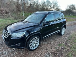 Volkswagen Tiguan 1.4 TSI 4-Motion R-LINE - 5