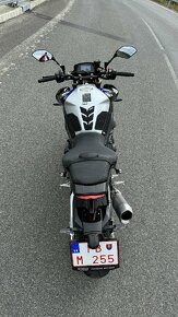 Yamaha MT10 SP - 5