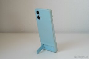 Sony Xperia 10 VI Blue 8/128 - 5