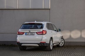 BMW X5 3.0d xDrive - 5