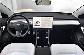 TESLA 3 PERFORMANCE DUAL MOTOR AWD 377KW, 2020, NOVE STK,DPH - 5