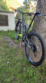 2019 Specialized Stumpjumper ST Comp Carbon 29 - 5