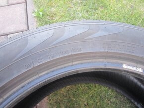 235/55R18 100V 2ks letne pneu Pirelli - 5