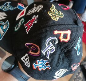 NEW ERA BASEBALL - 5