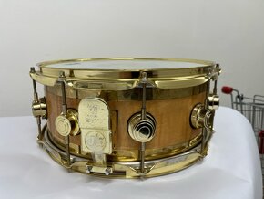 Snare DW Collectors Edge 14x6 - 5