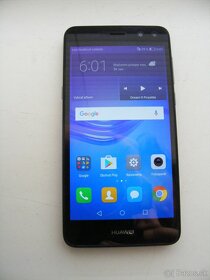 Huawei Y6 II a Y6 2017 - 5