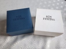 Festina F16393/7 - 5