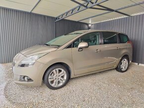 Peugeot 5008 1.6VTi Comfort - 5