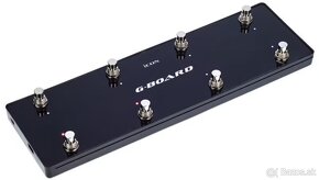 iCON G-Board BLK MIDI pedalboard - 5