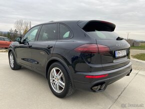 Porsche Cayenne 3.0TDI V6 Facelift ACC Panorama Webasto GTS - 5