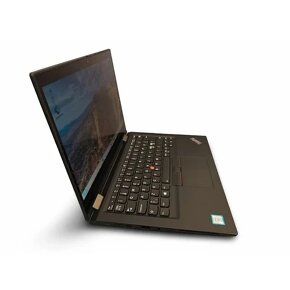 Lenovo ThinkPad X390 Yoga i7-8665U 16 GB RAM 512 GB SSD 13.3 - 5