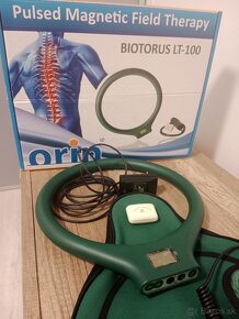 Magnetoterapia , Ulticare, Biotorus - 5