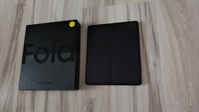 Samsung Galaxy Fold 4 - 5