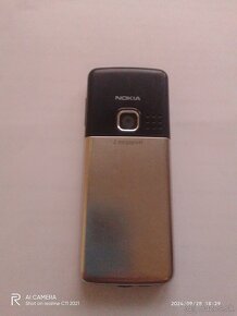 Nokia 6300 TOP stav - 5