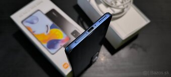 Predám Xiaomi Redmi Note 11 Pro 5G 128 GB - 5