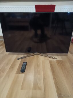 Smart Tv Samsung Model ue40h6470ss - 5