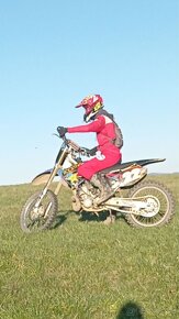 Tm racing 250 2T - 5