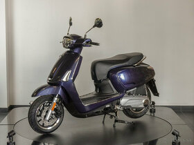 Kymco Like 125 CBS akcia - 5