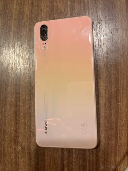 Huawei P20 4GB/128GB Dual SIM - 5