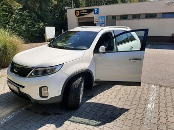 Kia Sorento 2015 - 5