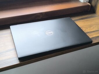 Predám Dell Latitude 7280 , Intel Core i7 (vPro) 6600U /Top - 5