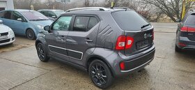 Suzuki Ignis 1.3i 4x4 All Grip 2017 - 5